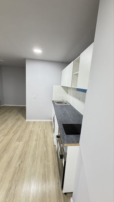 Apartamento t0 tudo incluido