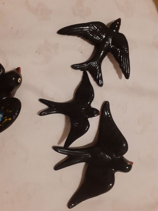 Clay Swallows from Barcelos446974523951687684