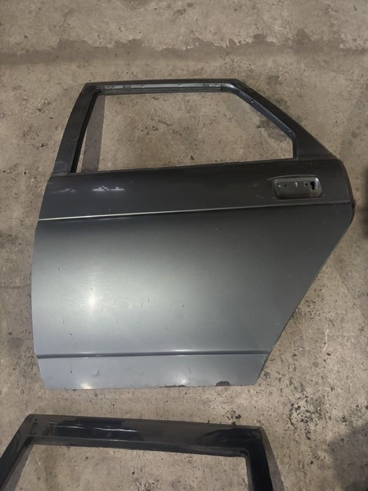 Двері Ваз 2110-2111 лада пріора 2170-2171