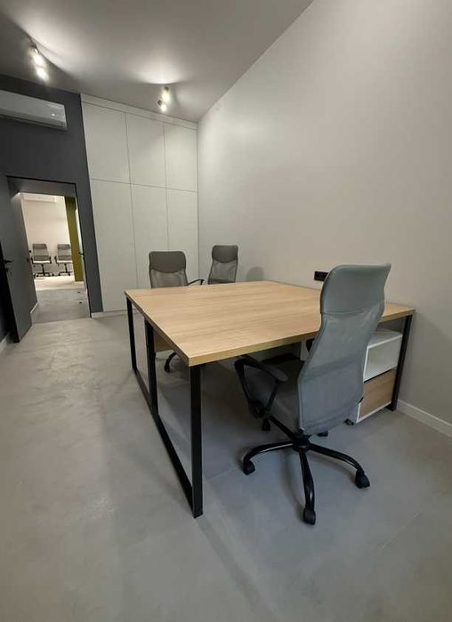 Без %. Від власника. Центр. Продам сучасний офіс. Володимирська 81Б.