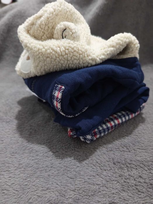 Conjunto novo my first chicco