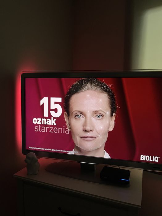 Telewizor Phlilips 42”