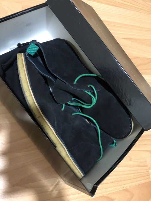 Sapatos botim n°41 Purificacion Garcia