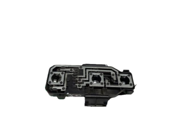 Suporte lâmpada esquerdo AUDI Allroad (4BH, C5)