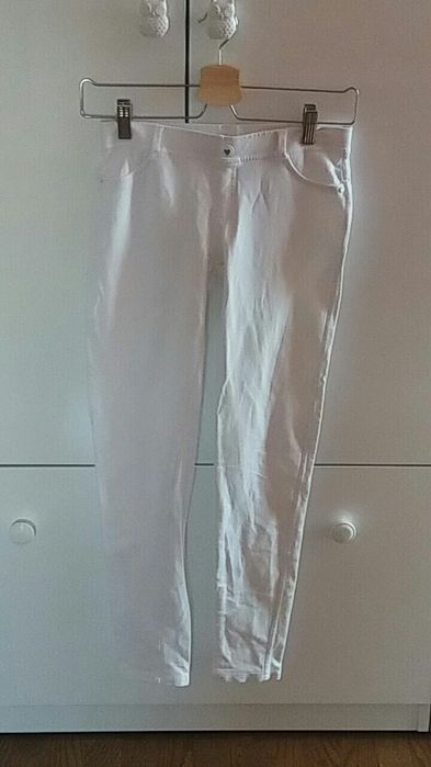 Spodnie terranova 158