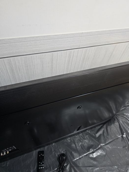 Телевізор Samsung UE50TU8070U