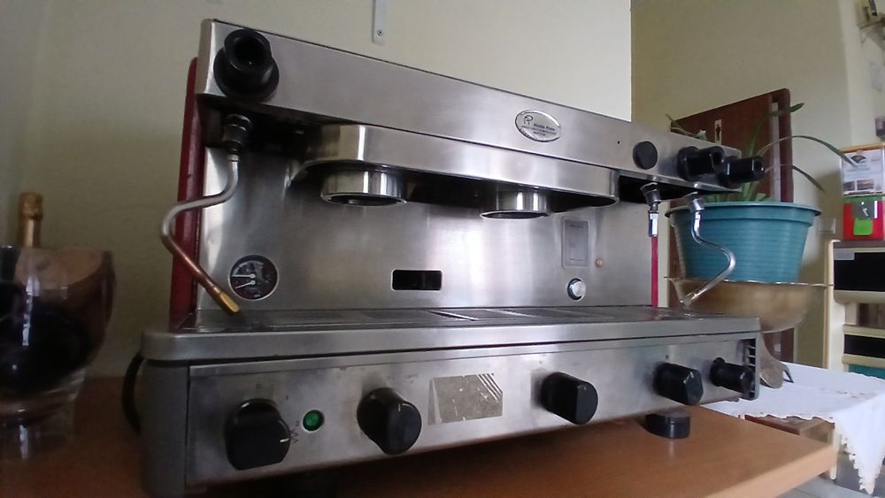 Máquina Café Industrial