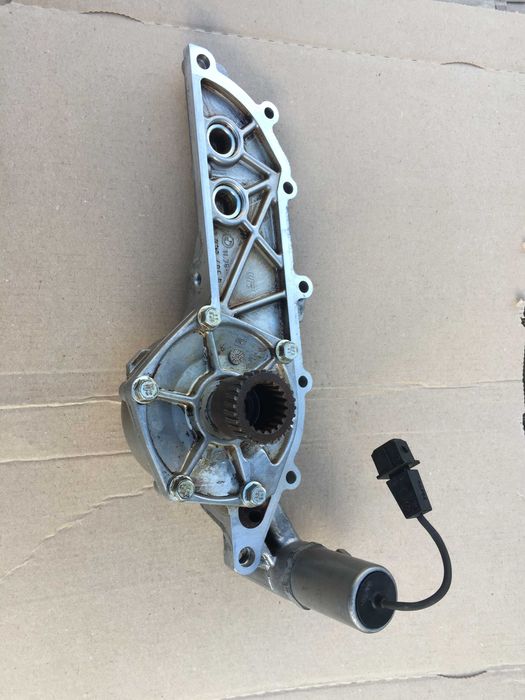 Ванос бмв M52.M50  ідеальний стан