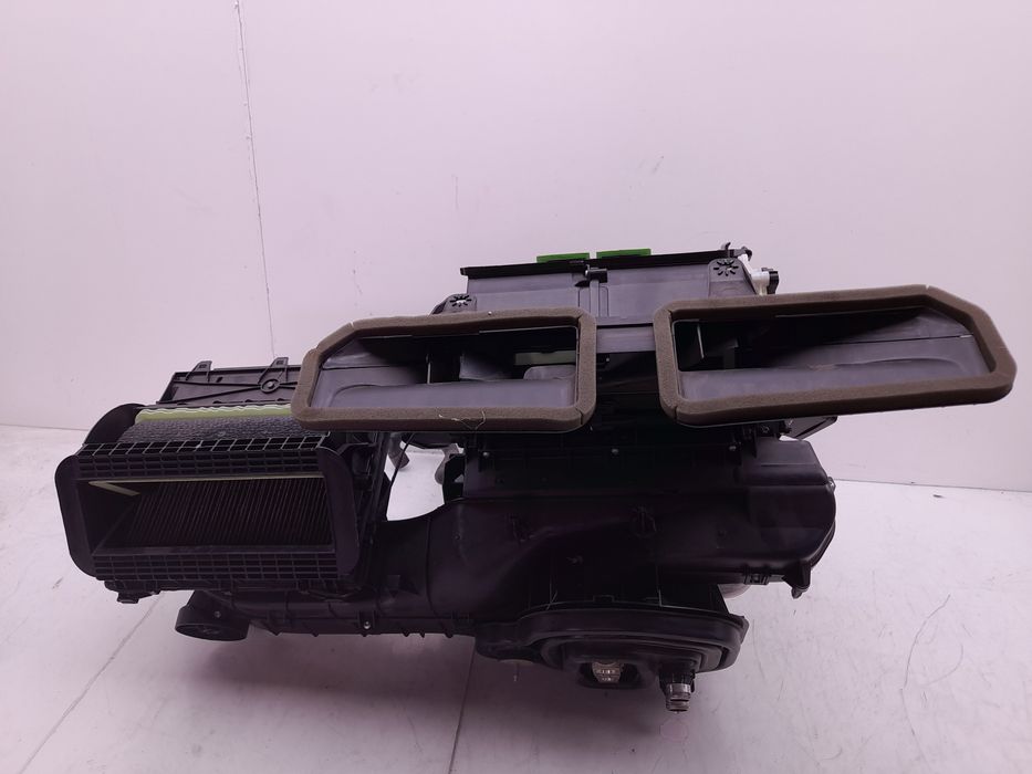 Chauffage / sofagem completa SEAT Leon (5F1)