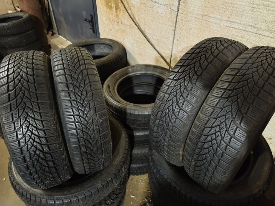 Шини резина зима 155/65 R14 Dayton