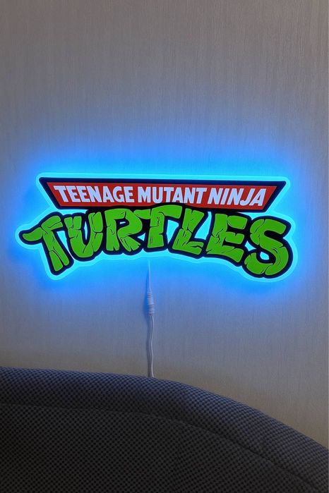 Нічник дитячий