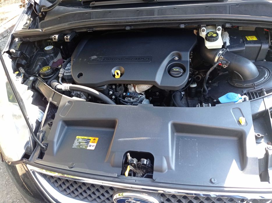 Продам Форд Галаксі (Chia) 2008р