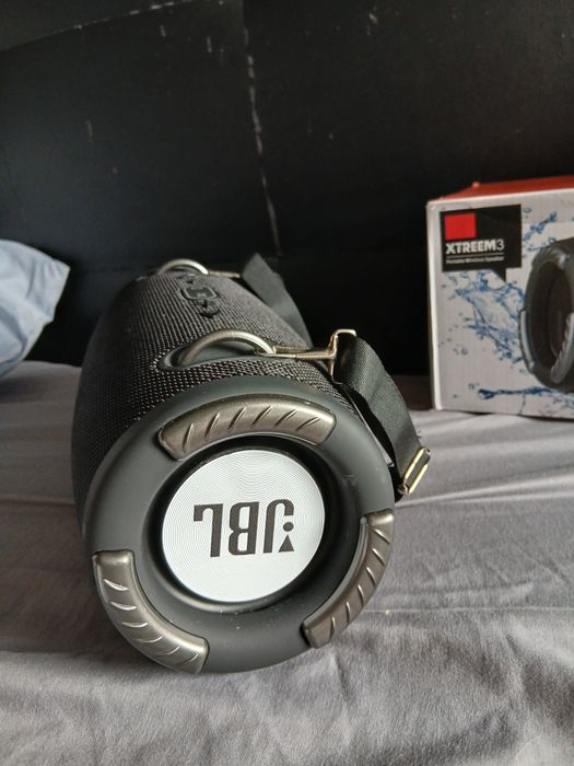 Vendo coluna de bluetooth grande
