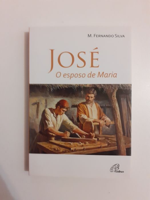 José, o esposo de Maria