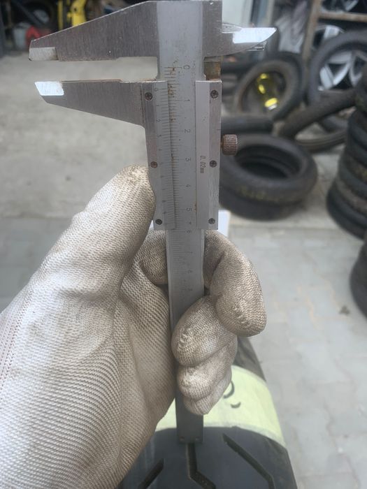 140/90-16 m/c michelin nr 22