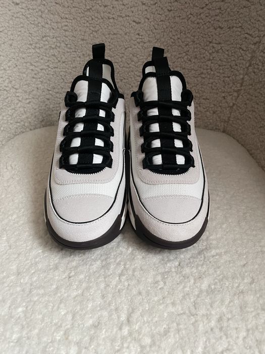 Новые Кросовки Chanel 37/37.5