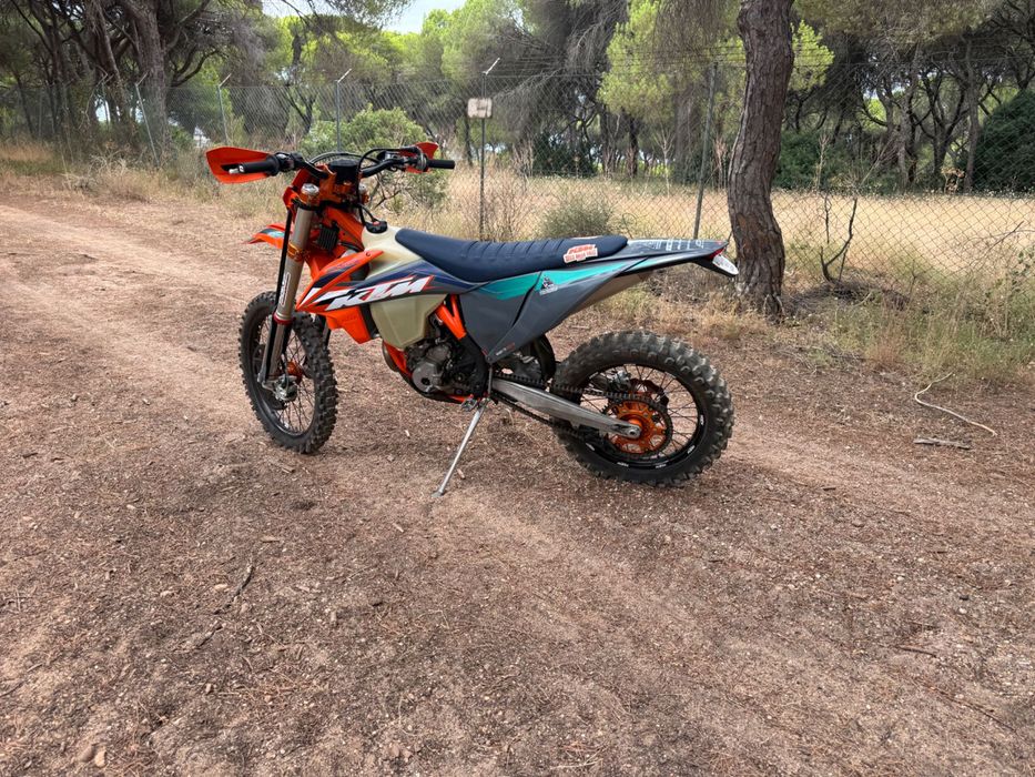 KTM 350 EXC F - Special Edition