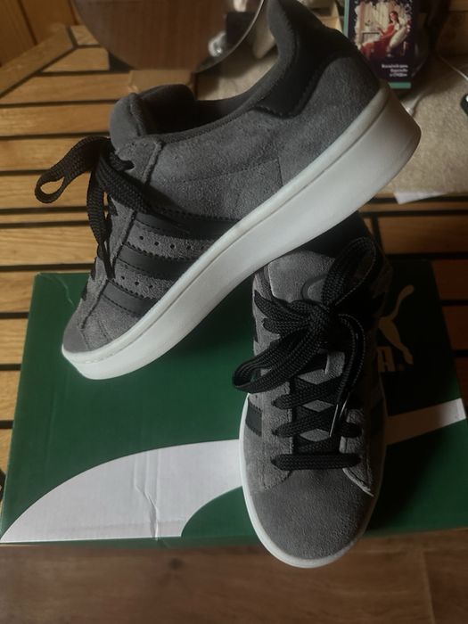 Оригінал Кросівки Adidas Original Campus 00s