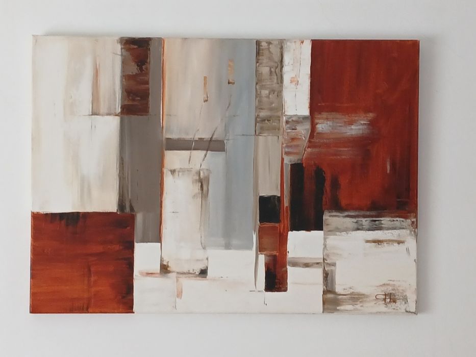 Pintura Henrike Schenk