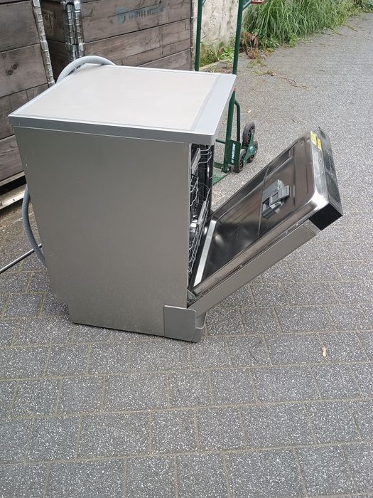 Zmywarka Whirlpool