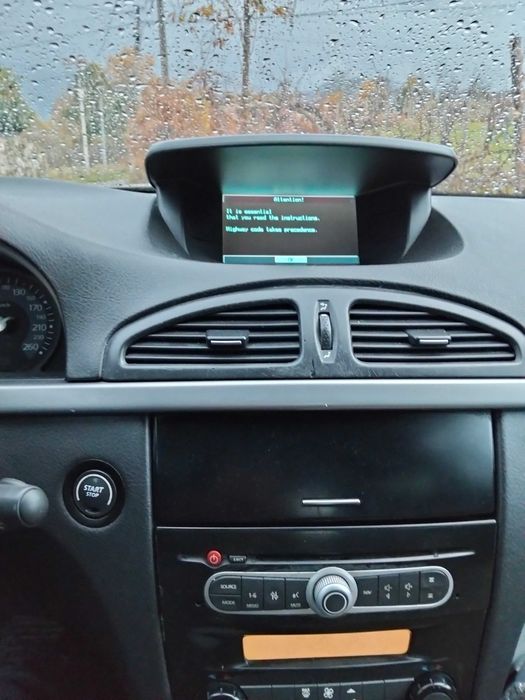Renault Laguna 2000CC TDI 155CV!