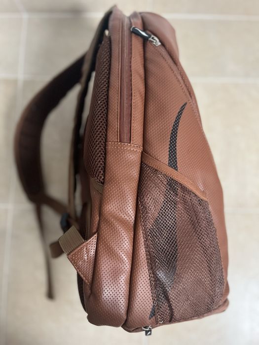 Mochila Padel Softee