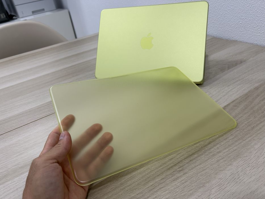 MacBook Neo 13” (2 meses)