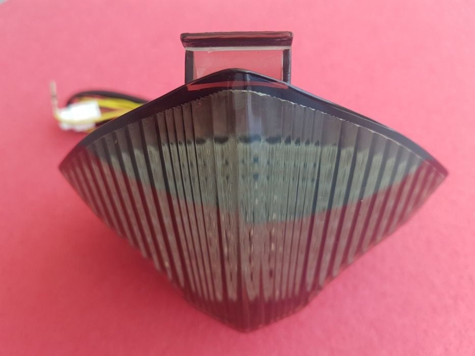 Farolins yfz 450R raptor 700 ou R1 TRX LTZ LTR