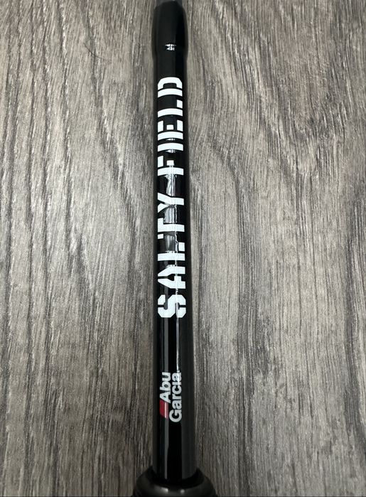 Abu Garcia Saltyfield  SFS-765L-MB