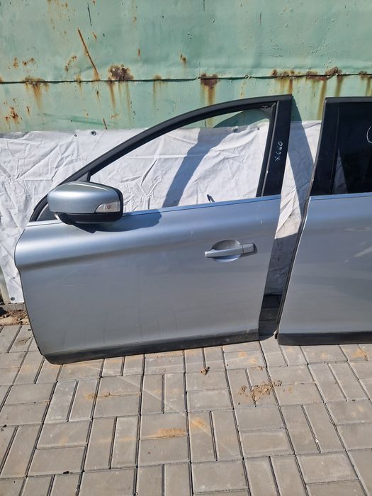 Drzwi volvo xc60 I