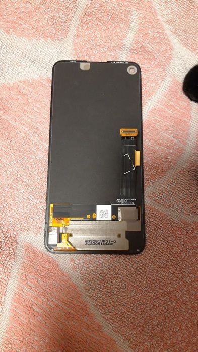 Display Google Pixel 4A original