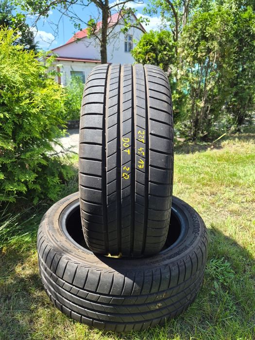 Bridgestone turanza