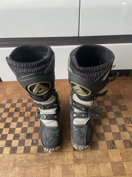 Kaski cross i buty ceny w opisie