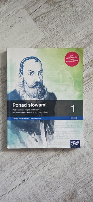 Ponad słowami 1 część 2