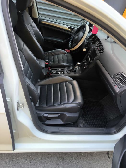 Volkswagen e-Golf.2014 р.