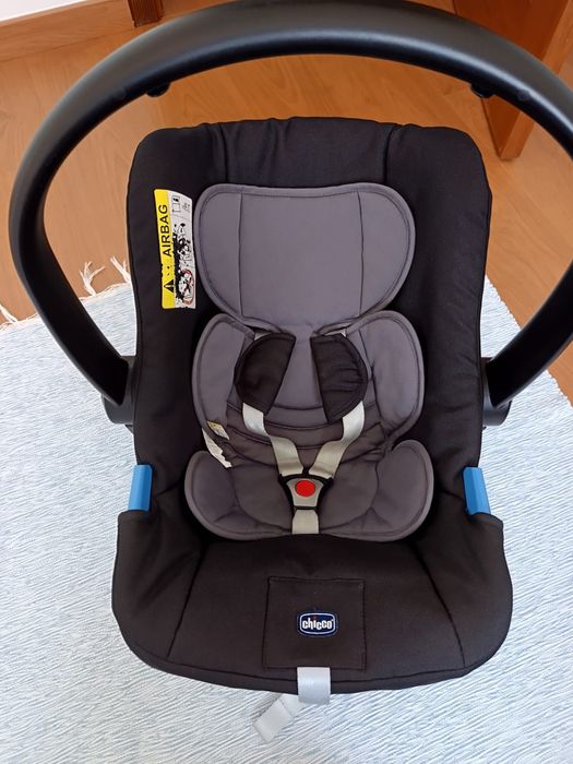 Ovo  chicco kaily