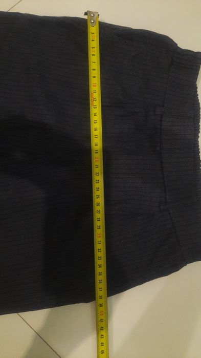 Штани для дівчинки.