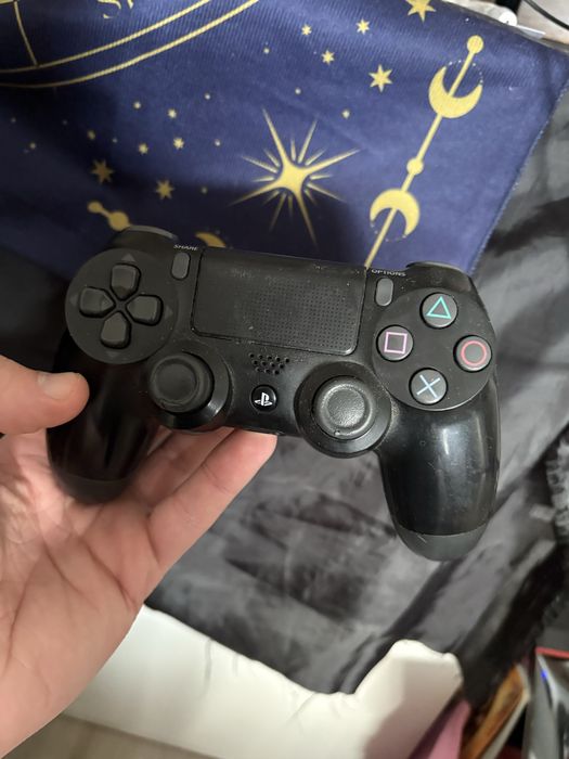 Konsola Sony PlayStation4 1TB