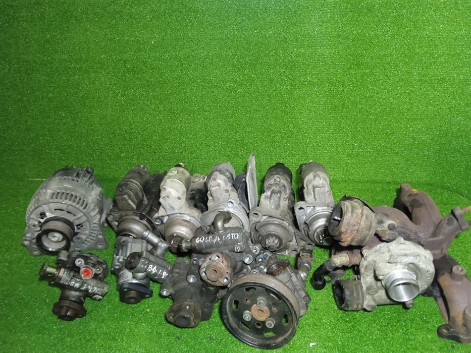 Насос гідро підсилювача гур гідрач kyb zf kayaba delpni