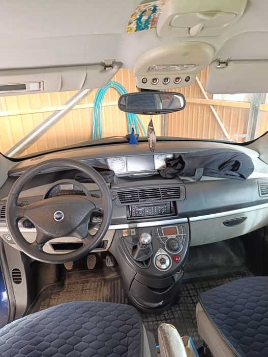 Fiat ylisee.продам