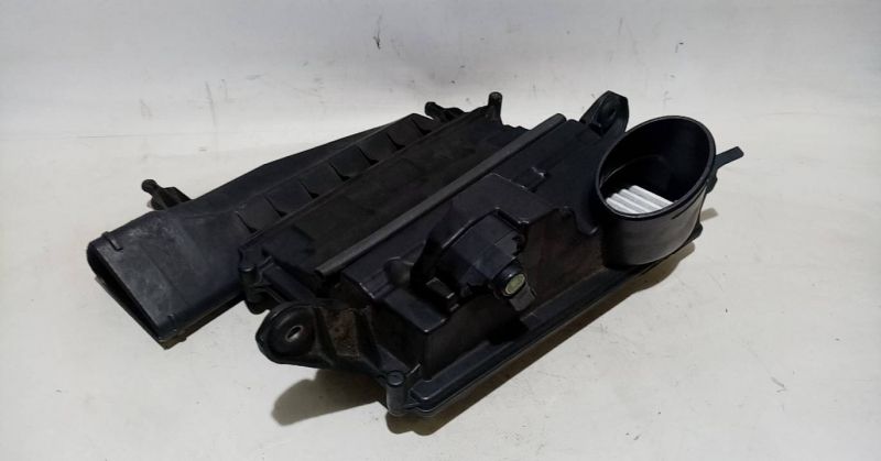 Caixa filtro ar MERCEDES-BENZ Classe R (W251, V251)