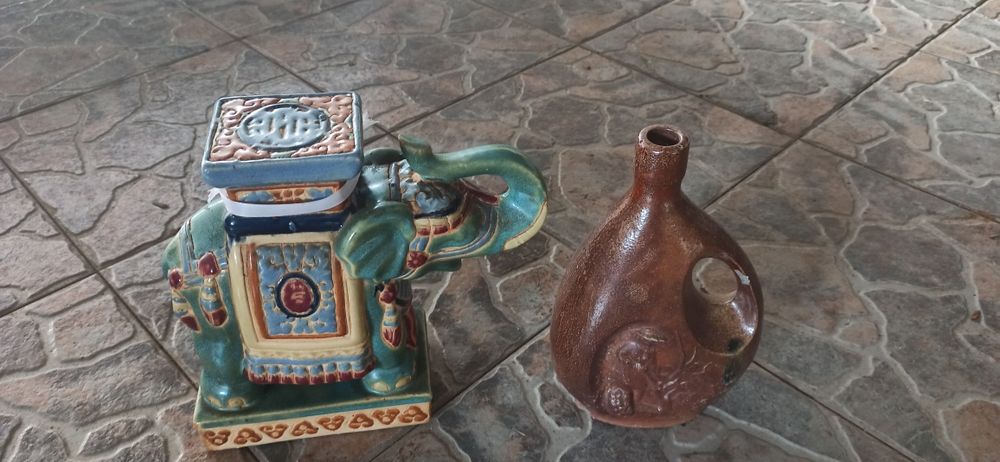 Peças antigas ,bom estado