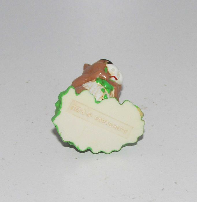 Mini Figure Cuddles, Goosebumps 1996
