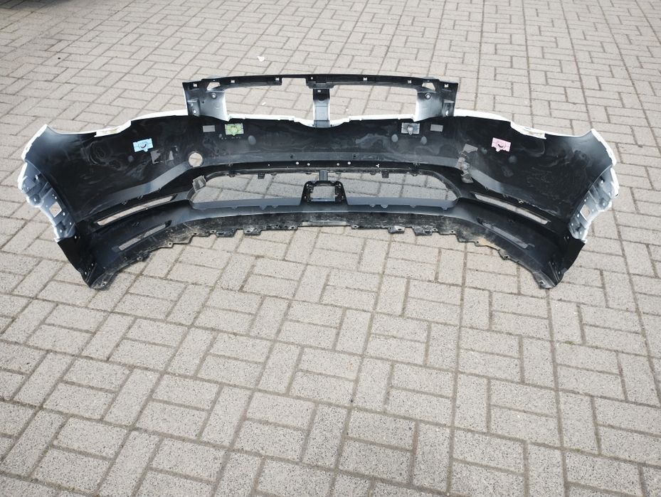 Zderzak przedni Mazda MX30 MX-30