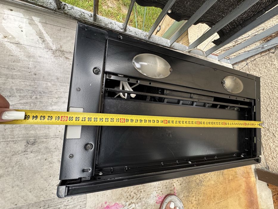 Sprzedam okap roboczy