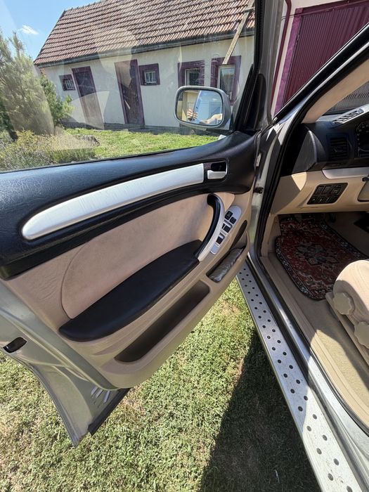 Продам машину на подобі x5