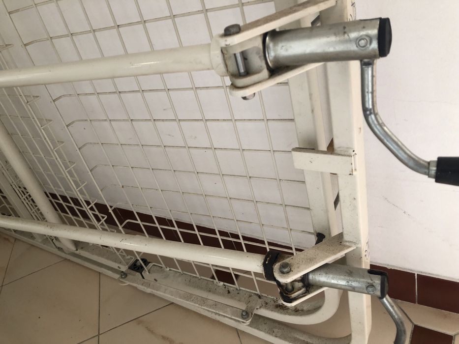 Cama articulada manual dar