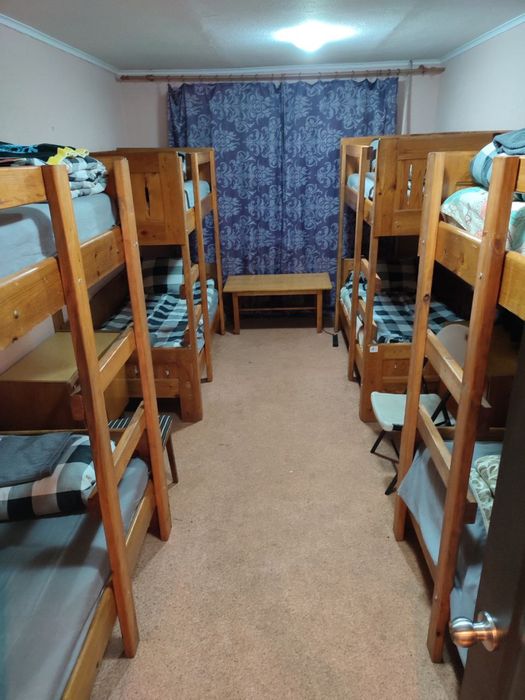 Хостел La Bretto, жилье посуточно, койко-место, комнаты посуточно