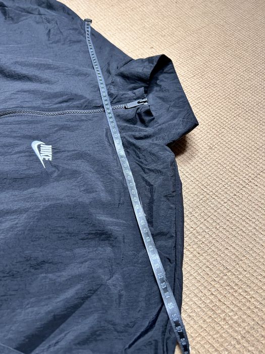 Kurtka sportowa Nike