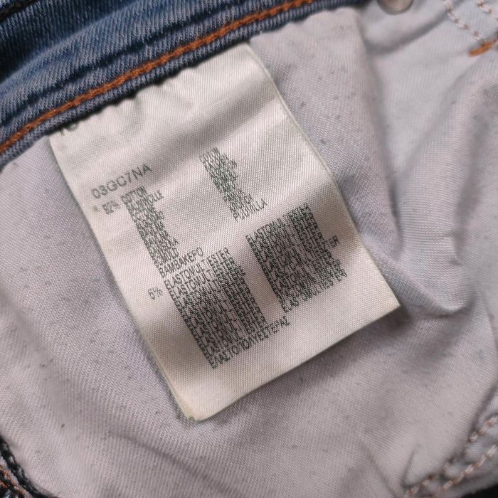 LEE Jade Spodnie Jeans Damskie r. W28 L33